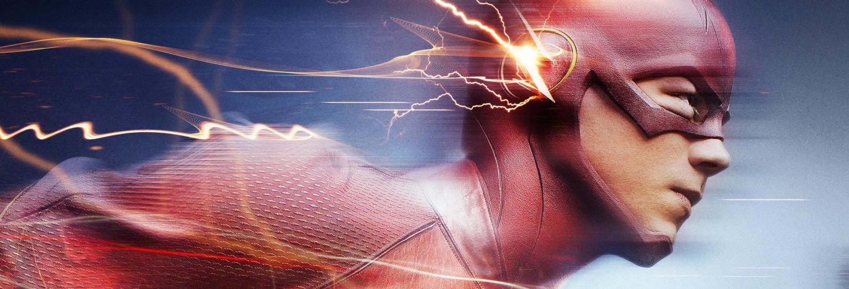 The Flash: il nuovo Trailer della 6° Stagione svela il nuovo Antagonista