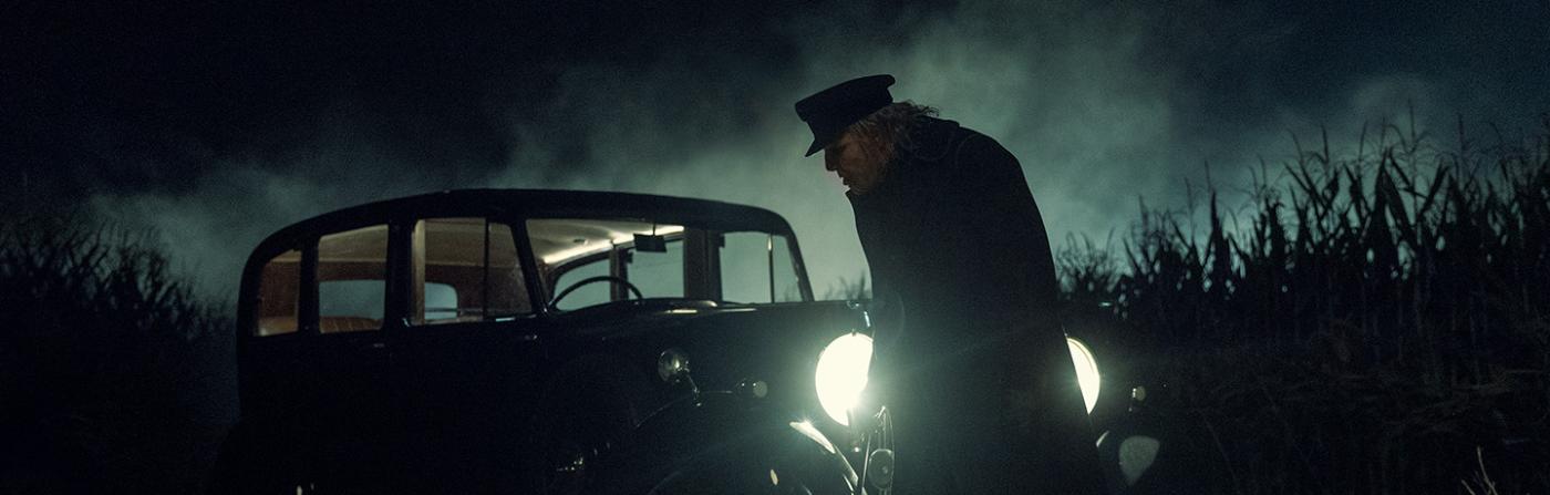 NOS4A2: la Serie TV di AMC viene Rinnovata per una Seconda Stagione