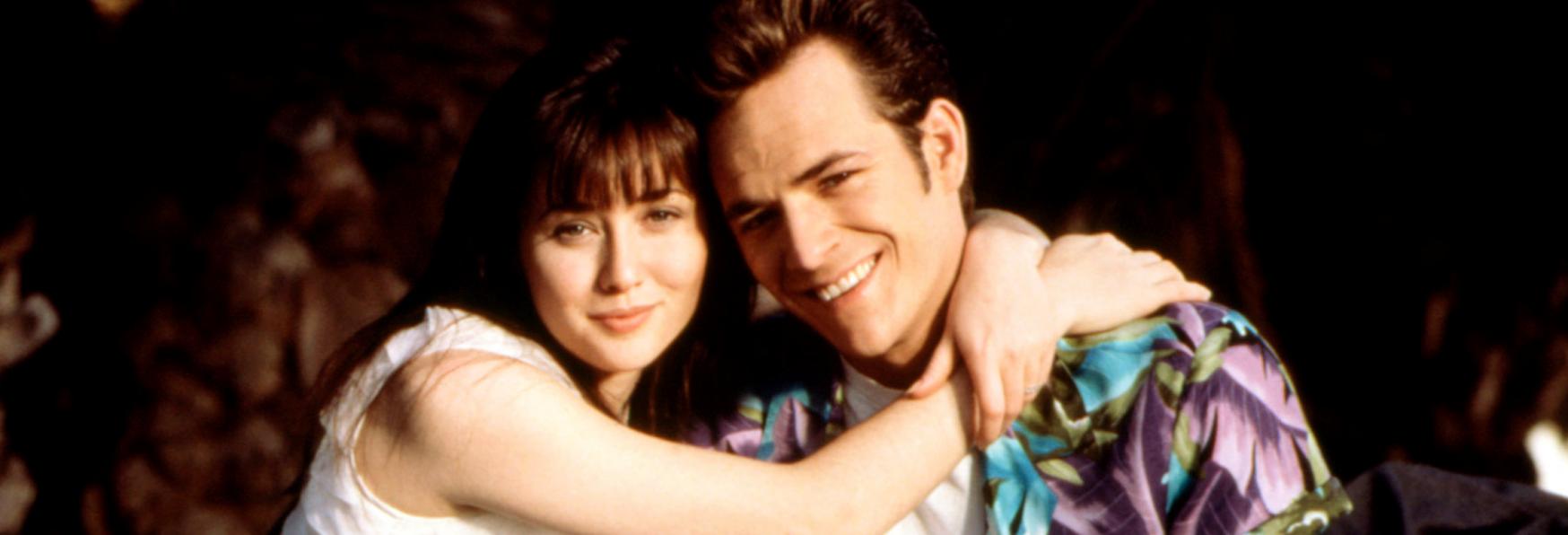 Riverdale: Shannen Doherty nel Primo Episodio della 4° Stagione per un Tributo a Luke Perry