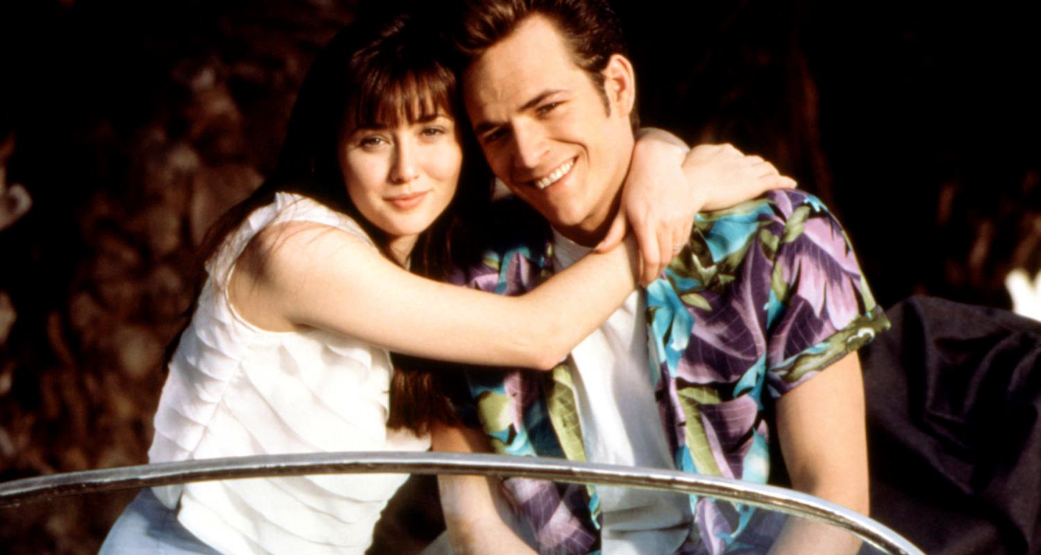 Riverdale: Shannen Doherty nel Primo Episodio della 4° Stagione per un Tributo a Luke Perry
