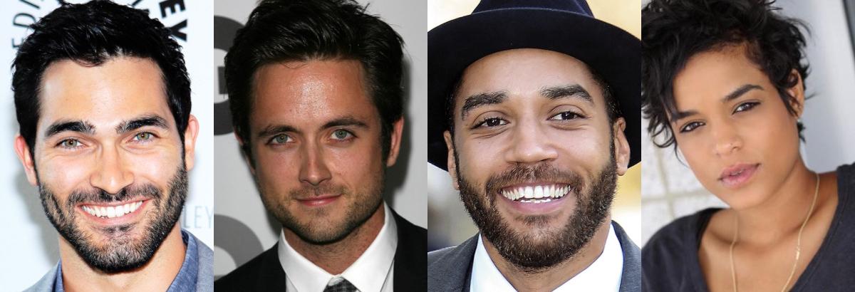 Another Life: Info finora Note e cosa Aspettarsi dalla Nuova Serie sci-fi Netflix
