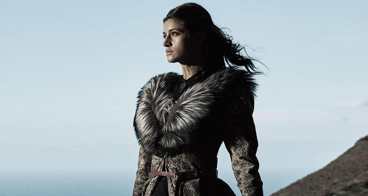 The Witcher: Anya Chalotra parla delle Aspettative sulla nuova Serie TV