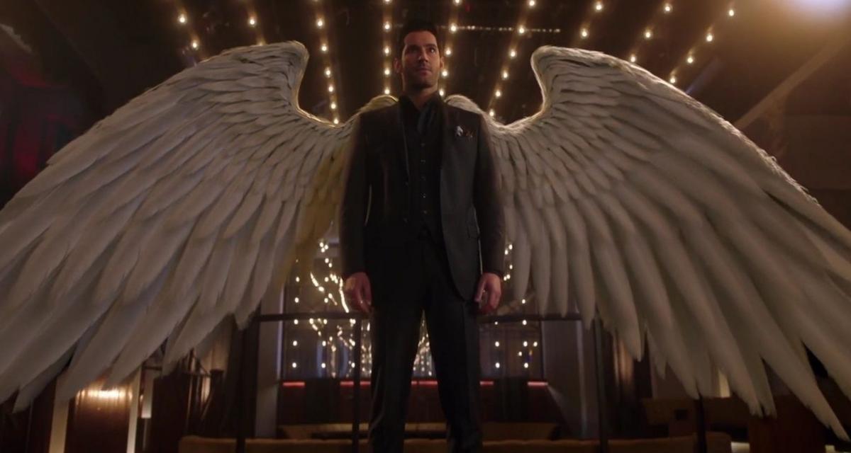 Lucifer: la Quinta e ultima Stagione viene Estesa con 6 Episodi Aggiuntivi