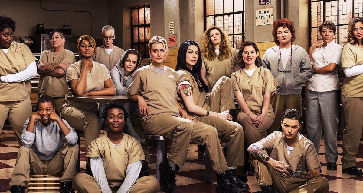 Orange is the New Black: la Recensione della Settima e Ultima Stagione della Serie Netflix