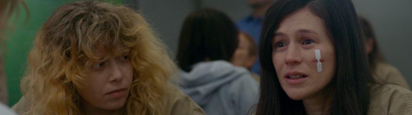 Orange is the New Black 7: La Recensione della Stagione Finale dello Show Netflix