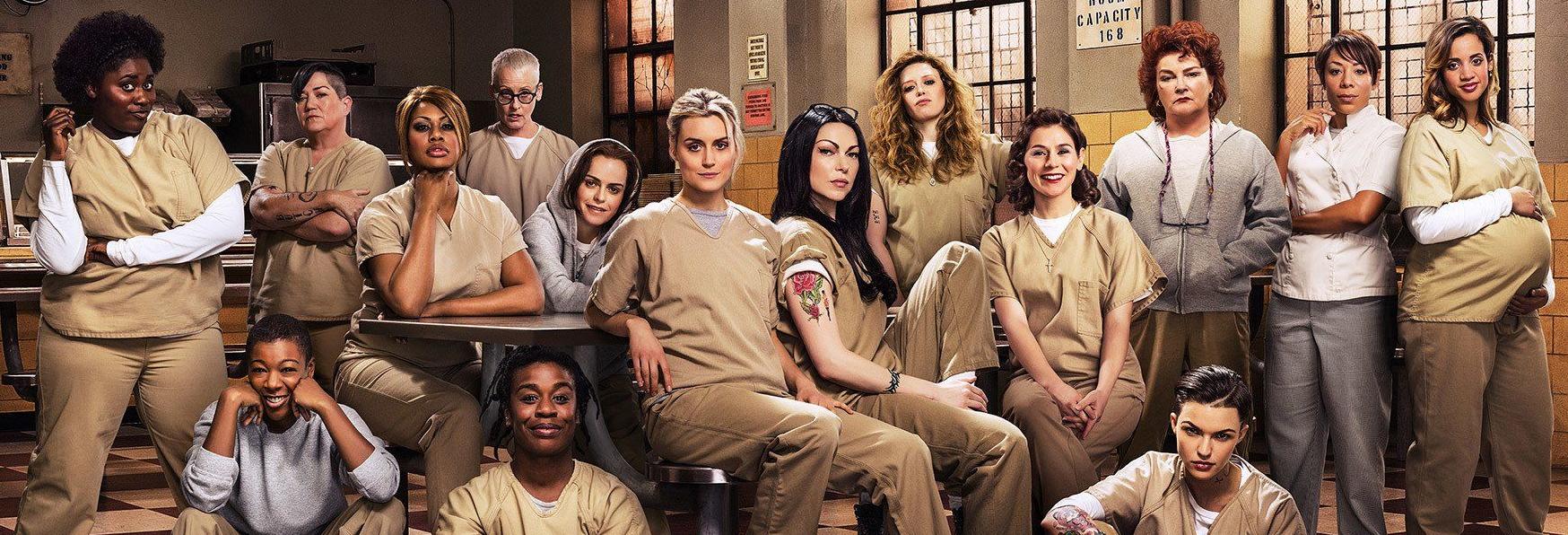 Orange is the New Black: la Recensione della Settima e Ultima Stagione della Serie Netflix