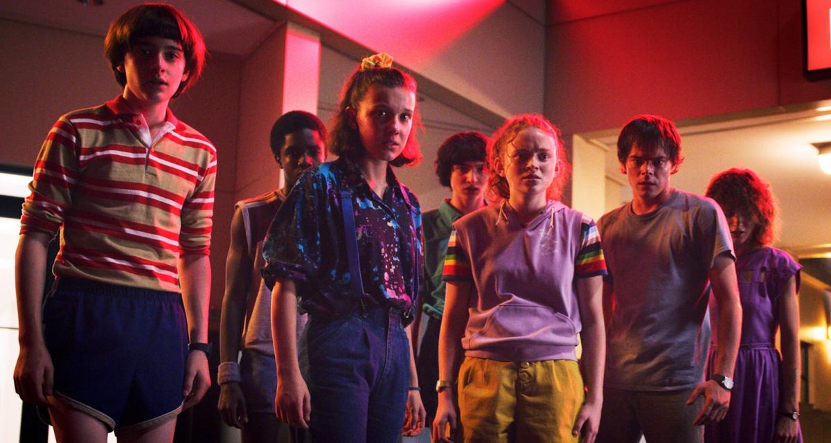 Esperienze Seriali: Stranger Things 3 - Ne vale Davvero la Pena?