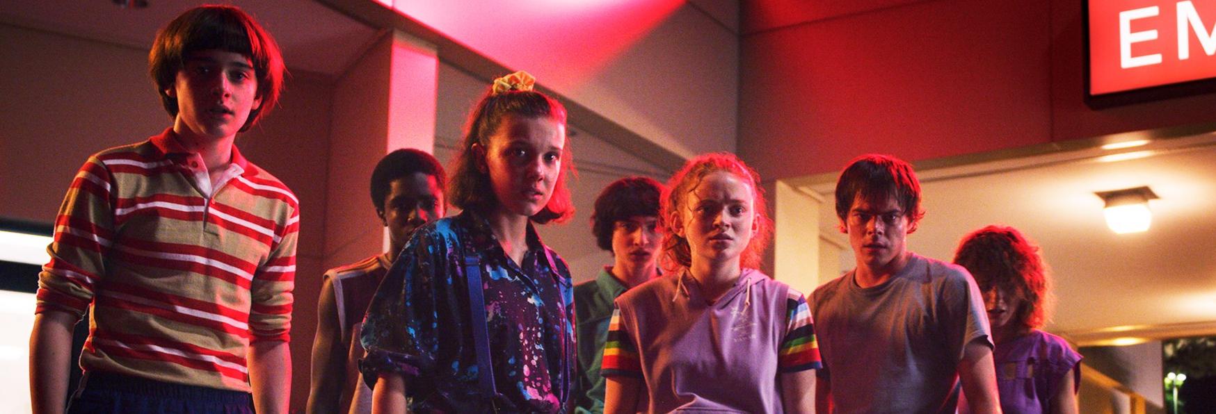 Esperienze Seriali: Stranger Things 3 - Ne vale Davvero la Pena?