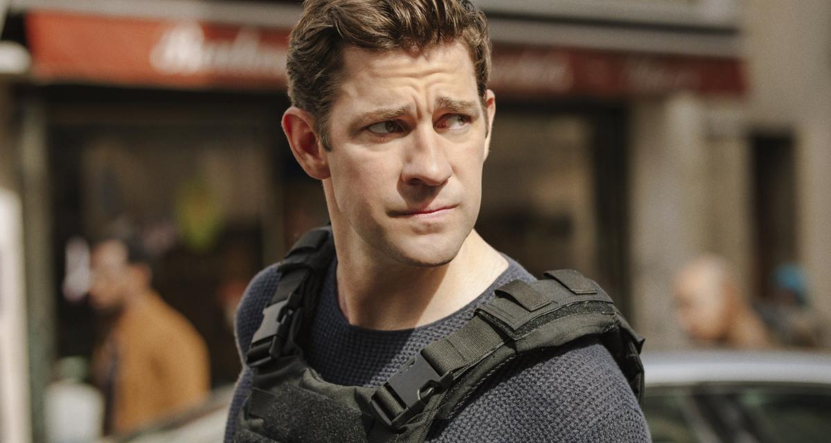 Jack Ryan: il Trailer Ufficiale della 2° Stagione svela la nuova Missione