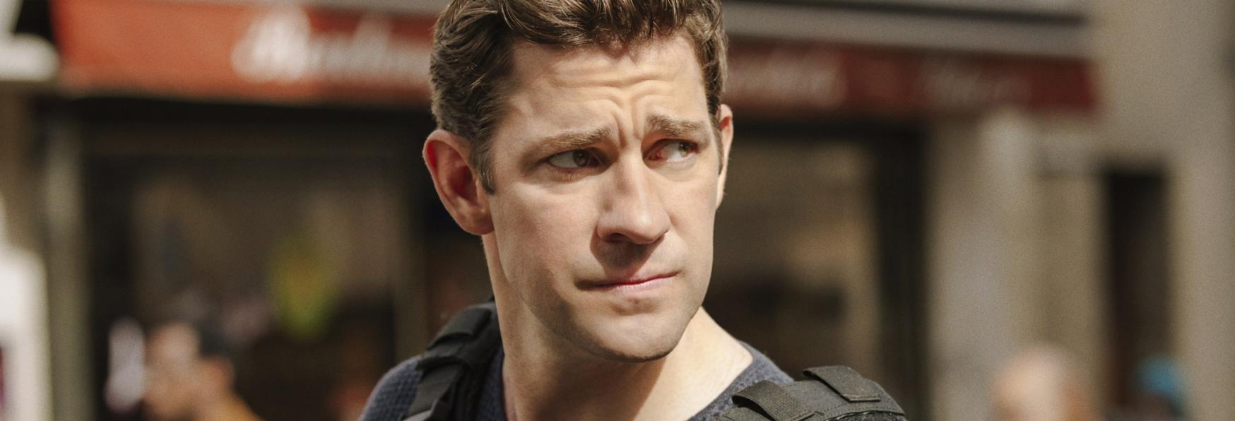 Jack Ryan: il Trailer Ufficiale della 2° Stagione svela la nuova Missione