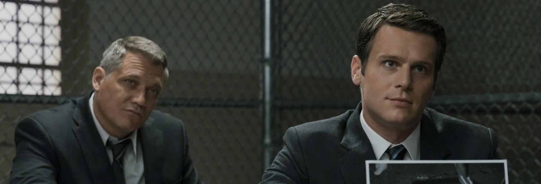 Mindhunter: pubblicato il Trailer della Seconda Stagione dello Show Netflix