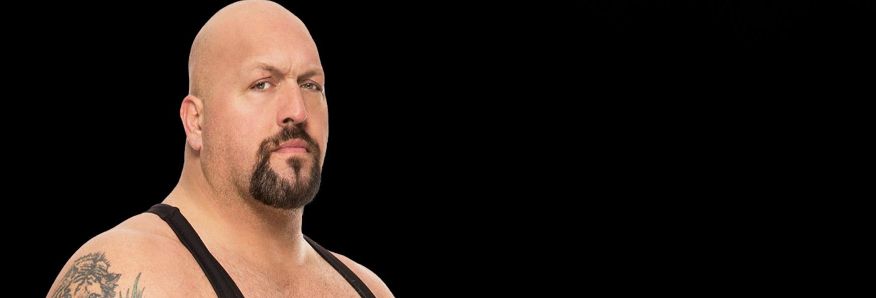 The Big Show Show: una nuova Sitcom di Netflix con Protagonista il noto Wrestler