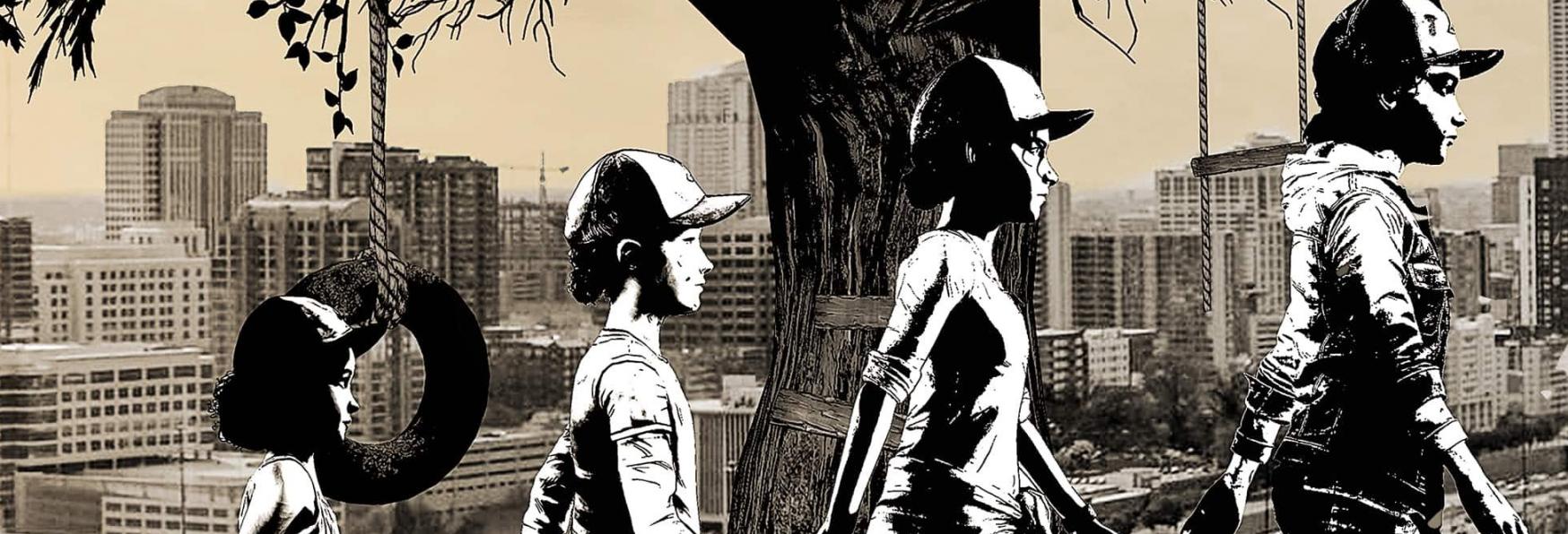 The Walking Dead: rilasciato il primo Trailer del nuovo Spin-off della Serie