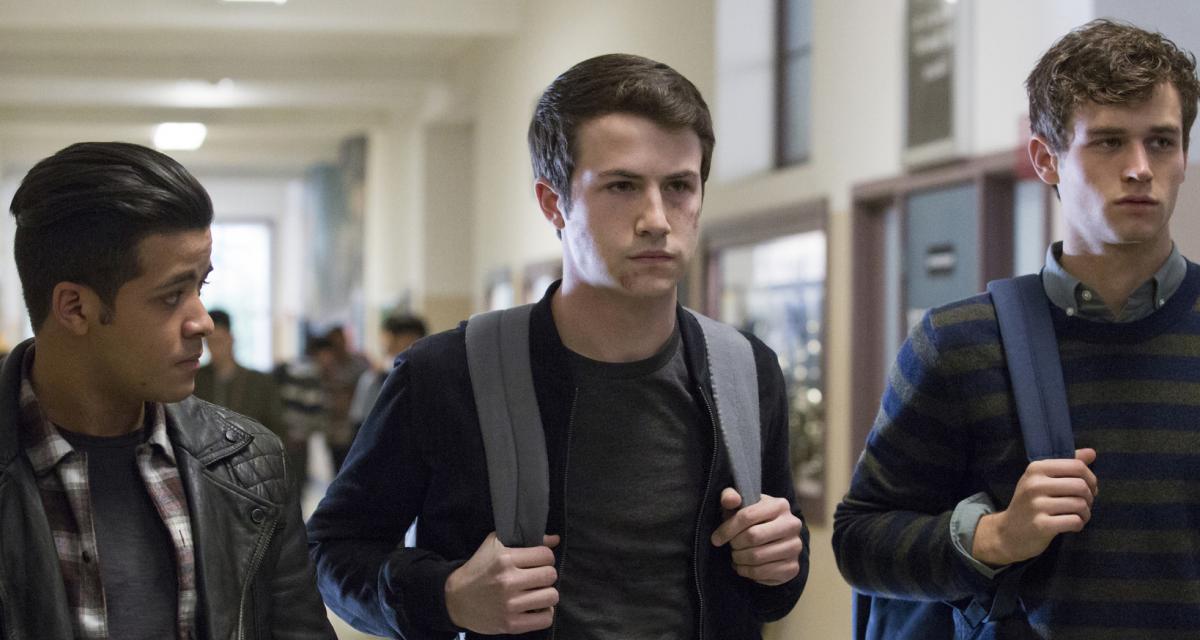 13 Reasons Why: finalmente online il trailer della terza stagione!