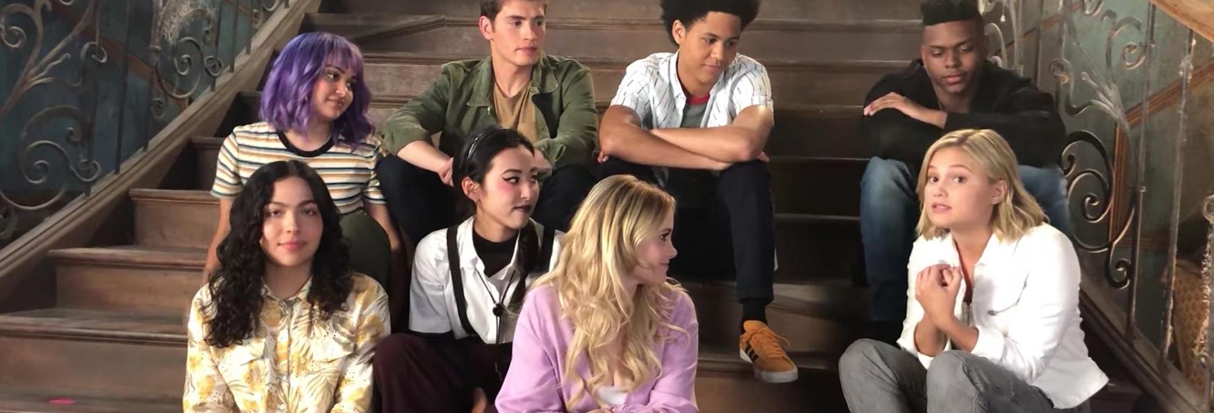 Marvel annuncia un Crossover tra le Serie TV Runaways e Cloak 