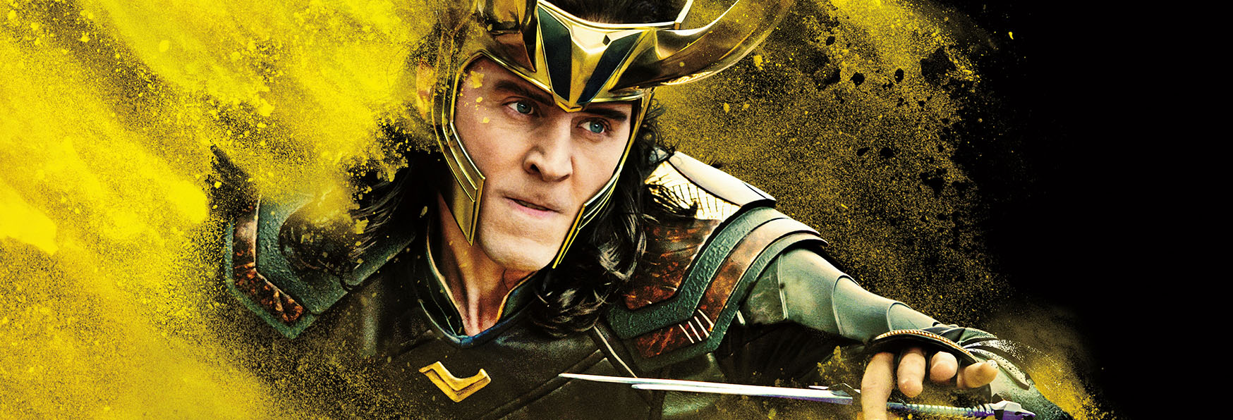 Loki: Tom Hiddleston annuncia l'Inizio delle Riprese della nuova Serie TV