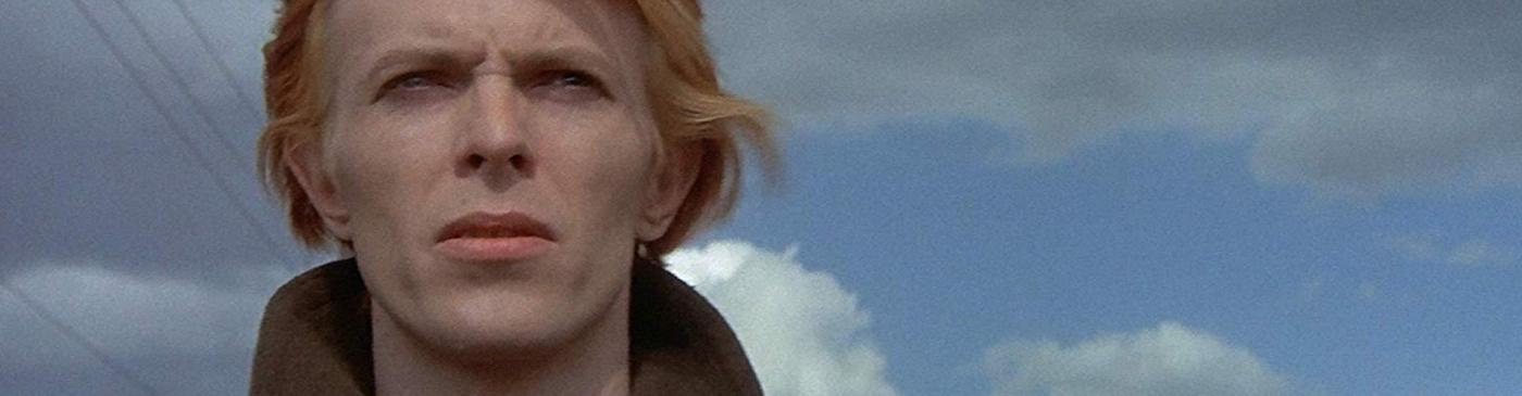 The Man Who Fell to Earth: scopri la nuova Serie TV dallo Showrunner di Star Trek