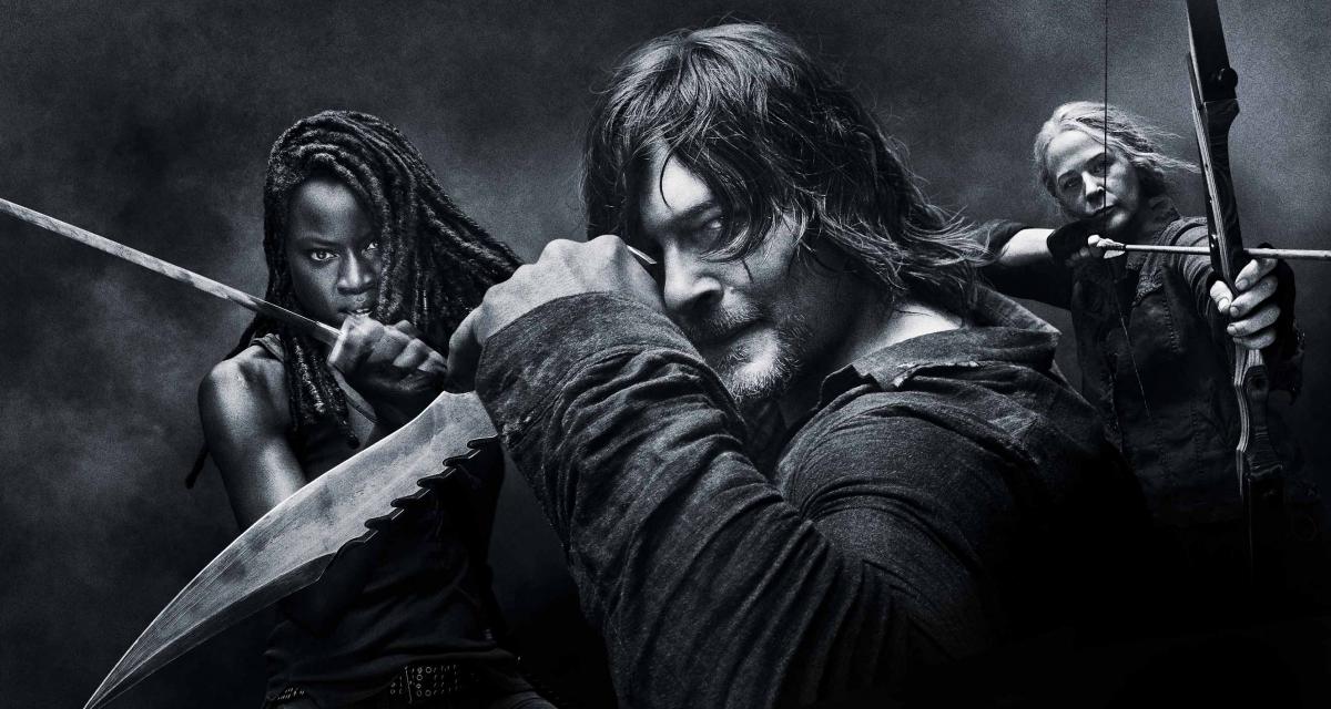The Walking Dead: i Primi Dettagli dal Set del Secondo Spin-off