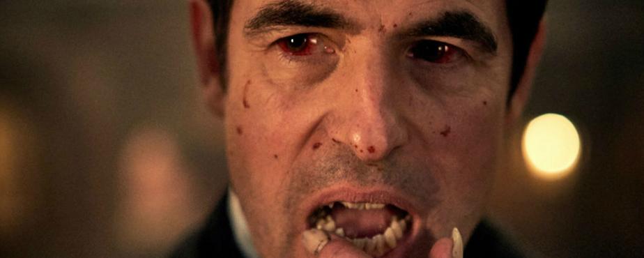 Dracula: Concluse le Riprese della nuova Serie di Steven Moffat e Mark Gatiss