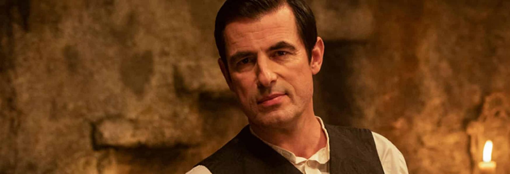 Dracula: Concluse le Riprese della nuova Serie di Steven Moffat e Mark Gatiss