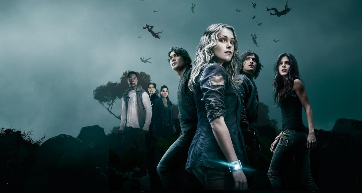 The 100: la Serie TV di The CW si concluderà con la 7° Stagione
