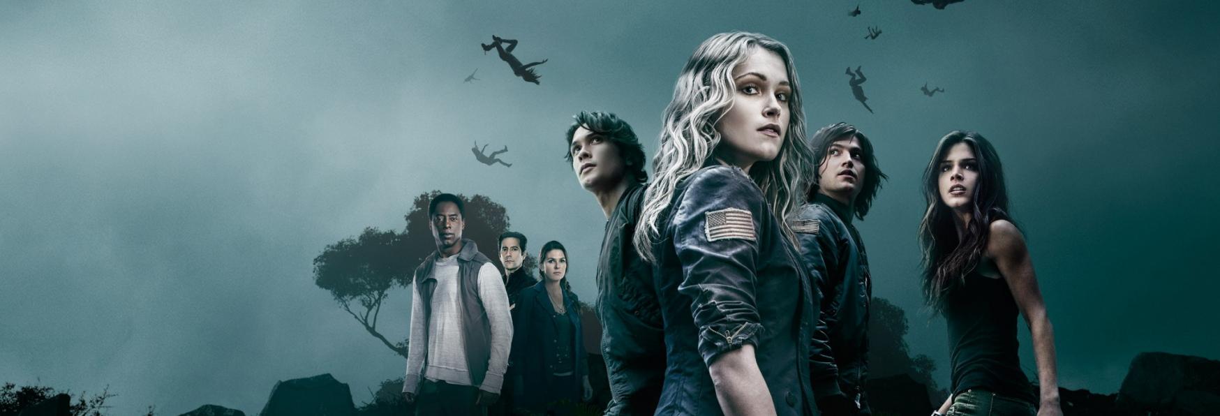 The 100: la Serie TV di The CW si concluderà con la 7° Stagione