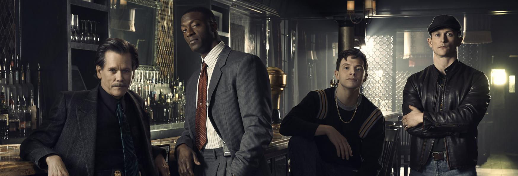 City on a Hill: la Serie TV di Showtime viene Rinnovata per una 2° Stagione