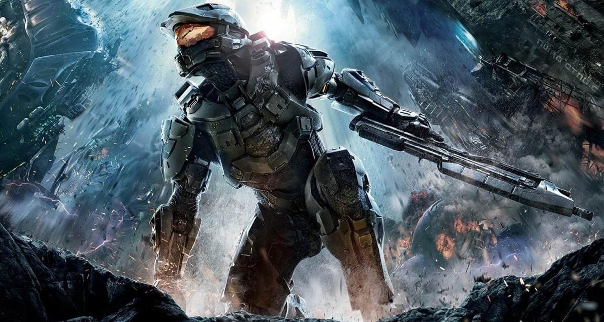 Halo: nuove aggiunte al Cast della Serie, tra cui Natascha McElhone
