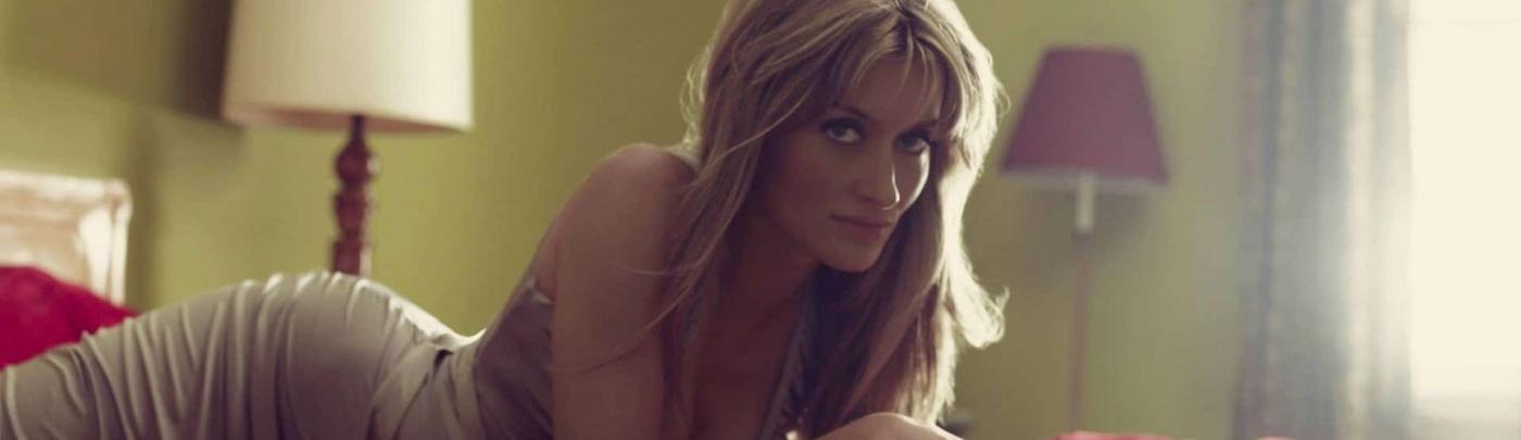 Halo: nuove aggiunte al Cast della Serie, tra cui Natascha McElhone