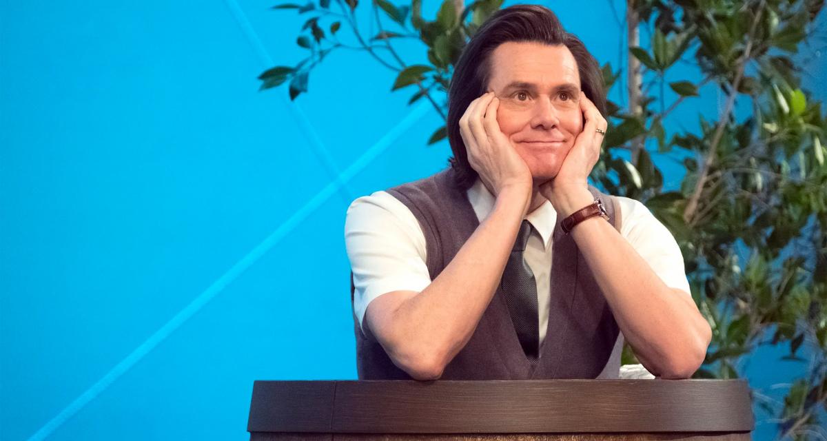 Kidding: rilasciato il Trailer della 2° Stagione della Serie con Jim Carrey