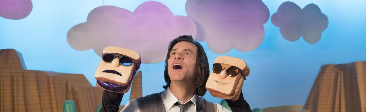 Kidding: rilasciato il Trailer della 2° Stagione della Serie con Jim Carrey