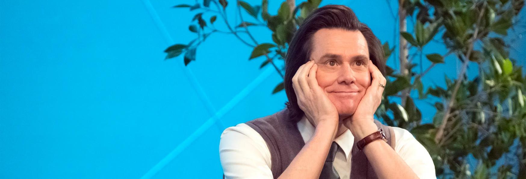 Kidding: rilasciato il Trailer della 2° Stagione della Serie con Jim Carrey