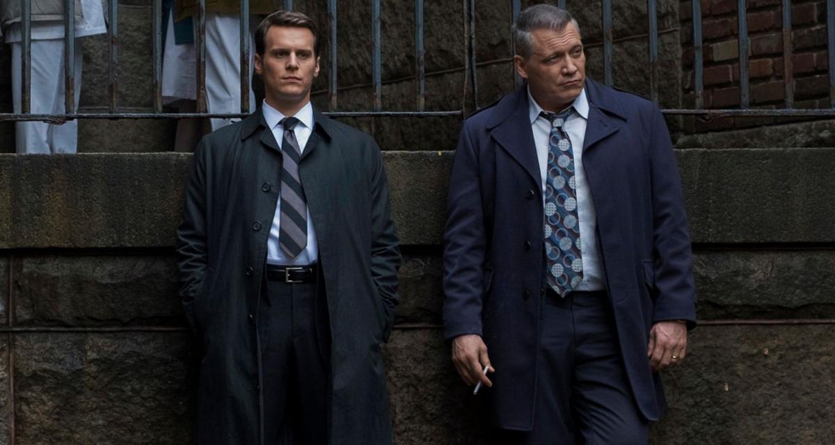 Mindhunter: il Full Trailer Ufficiale della Seconda Stagione della Serie Netflix