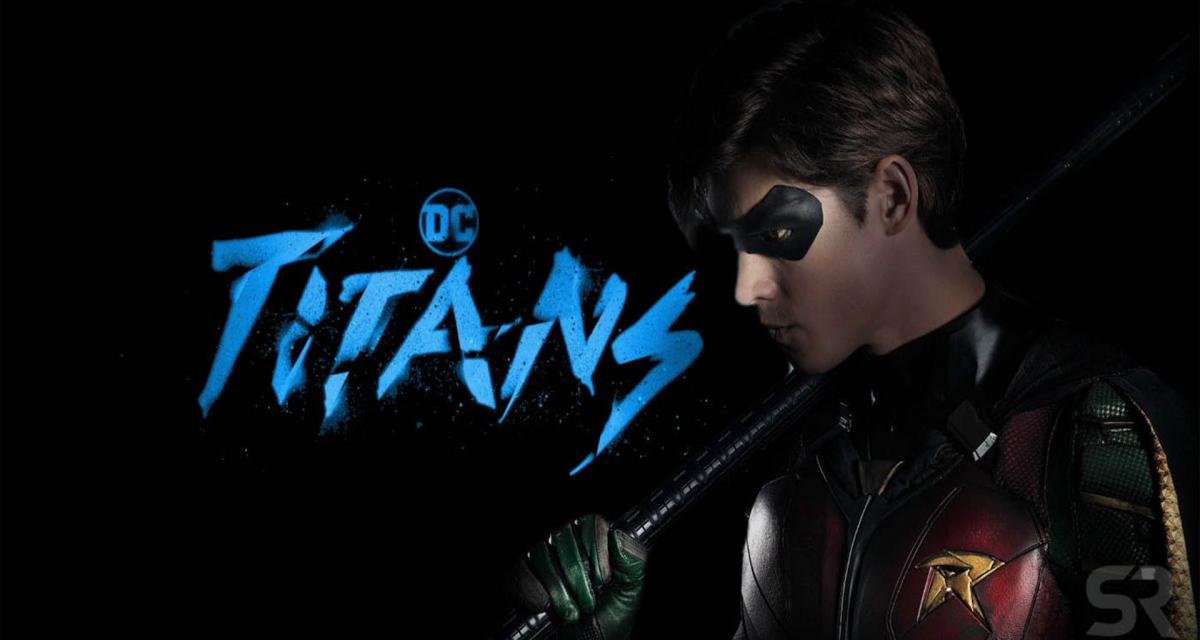 Titans: Deathstroke, Aqualad e molti altri, nel Trailer della 2° Stagione