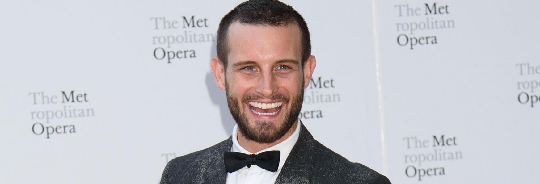 The Walking Dead: Nico Tortorella sarà nel Cast del Secondo Spin-off