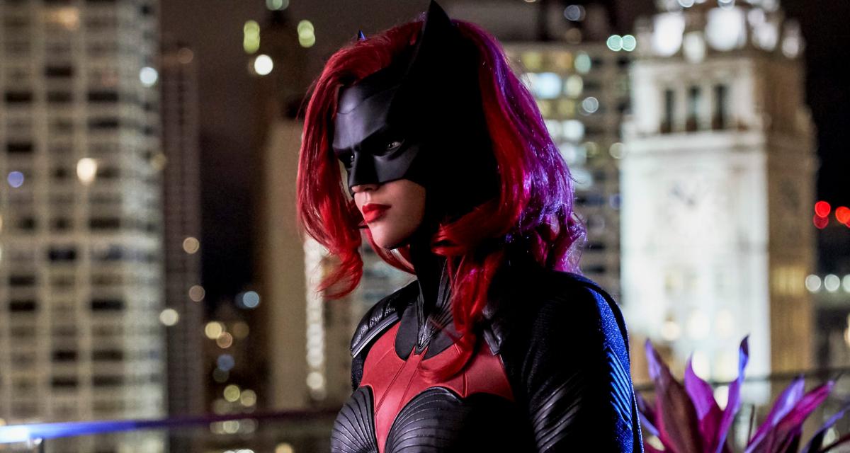 Batwoman: la Produttrice della Serie non esclude la presenza di Batman