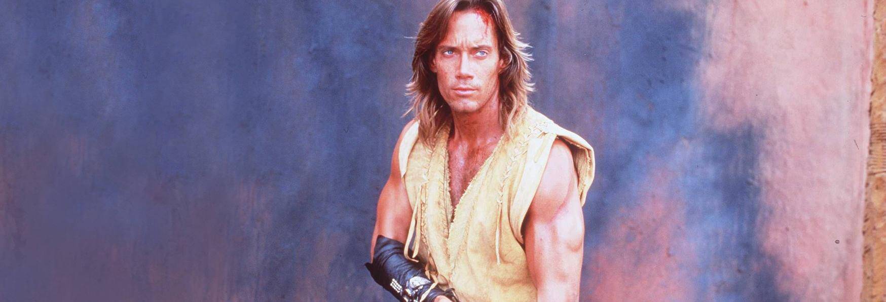 Old but Serial: vi Ricordate di "Hercules, the Legendary Journeys"?