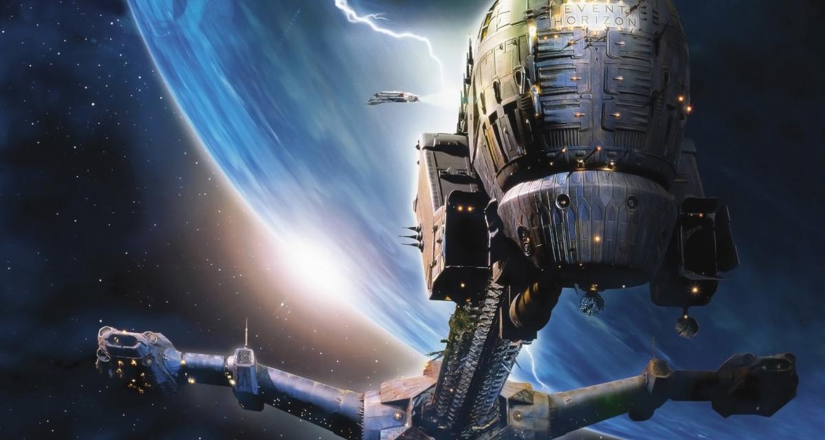 Punto di non Ritorno: in Arrivo una Serie TV diretta da Adam Wingard e Prodotta da Amazon