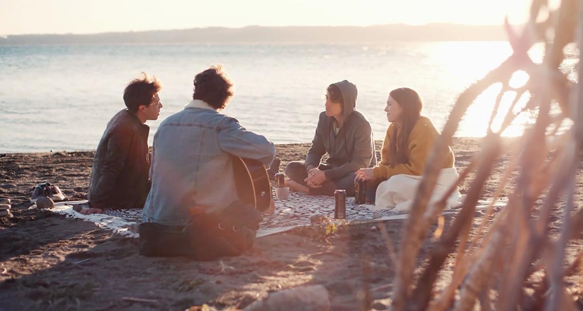 SKAM Italia: TIM Vision cancella la Serie TV Remake dopo tre Stagioni