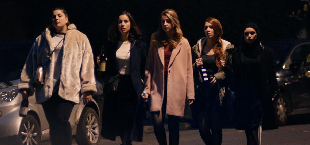 SKAM Italia: TIM Vision cancella la Serie TV Remake dopo tre Stagioni