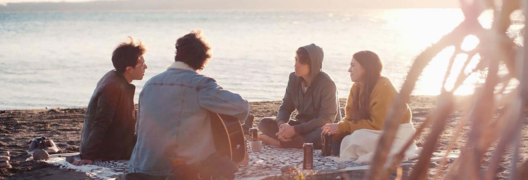 SKAM Italia: TIM Vision cancella la Serie TV Remake dopo tre Stagioni