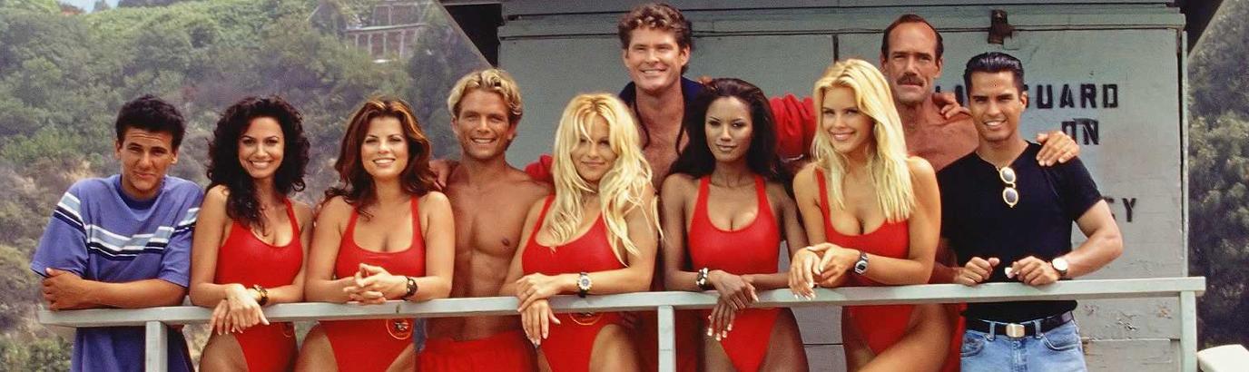 Baywatch: sarebbe in Sviluppo un Documentario sulla Storica Serie TV