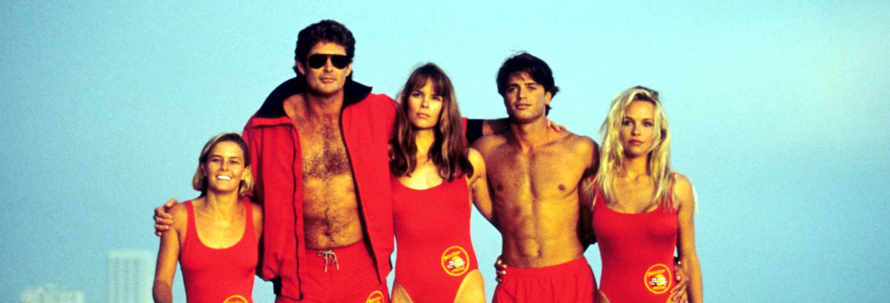 Baywatch: sarebbe in Sviluppo un Documentario sulla Storica Serie TV