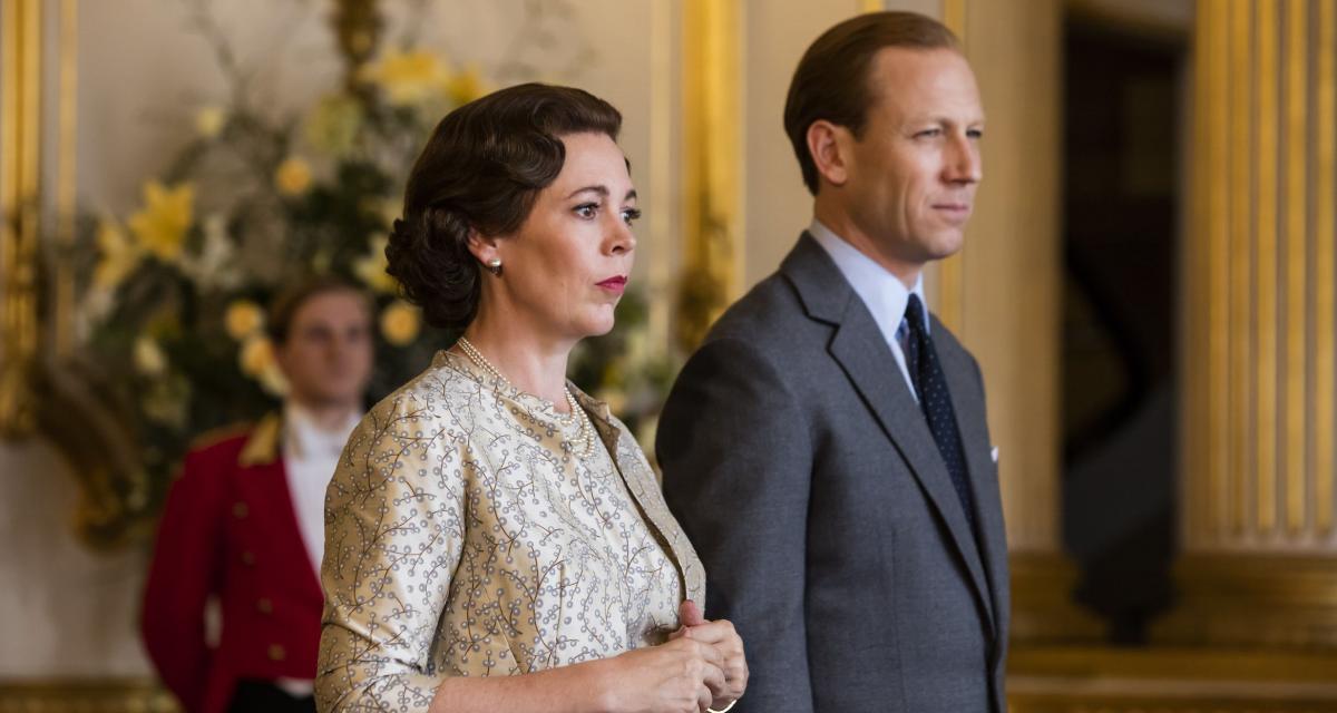 The Crown: annunciata finalmente la Data di Uscita della 3° Stagione su Netflix