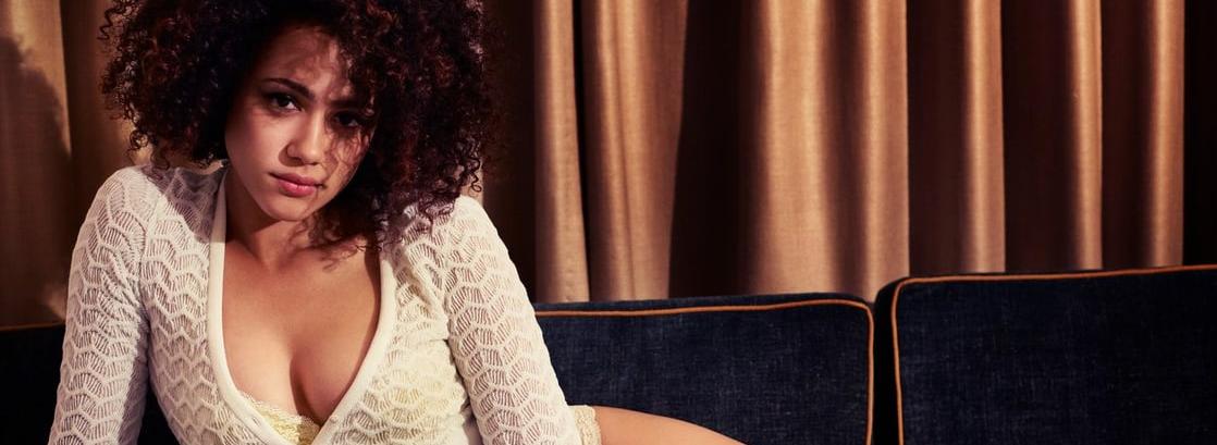 Game of Thrones: Nathalie Emmanuel non era pronta alla fine della Serie