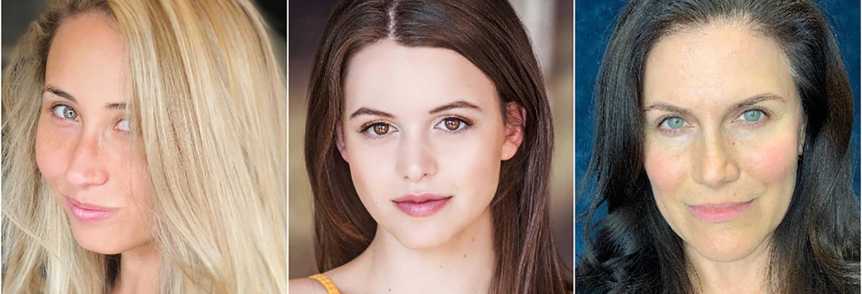 Ginny & Georgia: ecco il Titolo della nuova Serie TV annunciata da Netflix