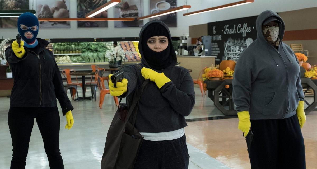 Good Girls: 3 Episodi aggiuntivi nella Terza Stagione della Serie TV NBC