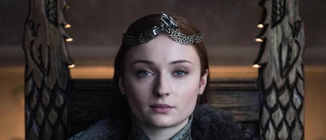 Game of Thrones: Sophie Turner parla del Futuro di Sansa dopo la Fine della Serie TV