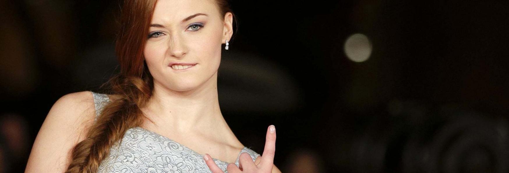 Game of Thrones: Sophie Turner parla del Futuro di Sansa dopo la Fine della Serie TV