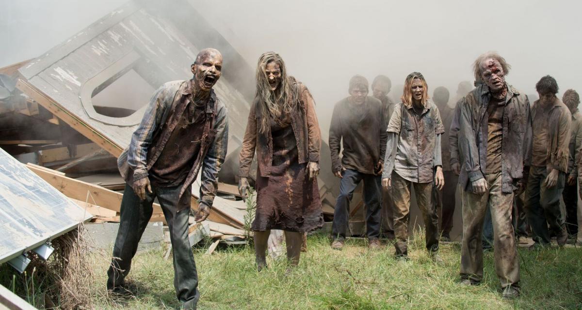 The Walking Dead: nel Cast del nuovo Spin-off troveremo Joe Holt